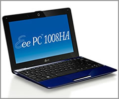 EeePC 1008HA